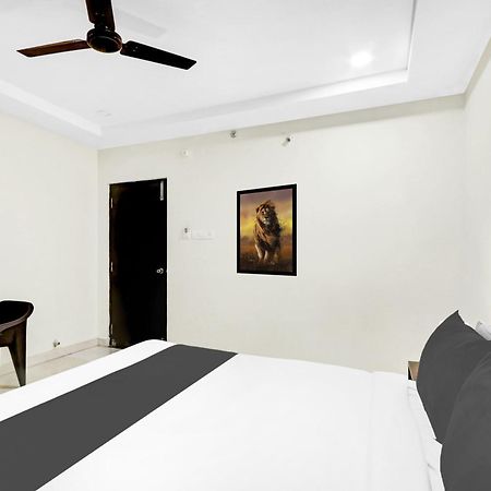 Super Townhouse Daba Garden Road Hotel Visakhapatnam Exterior photo